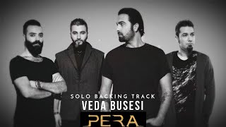 Pera - Veda Busesi (Solo Backing Track)