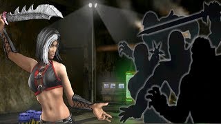 [TAS] Mortal Kombat Armageddon - Sareena | ENDURANCE (WII)
