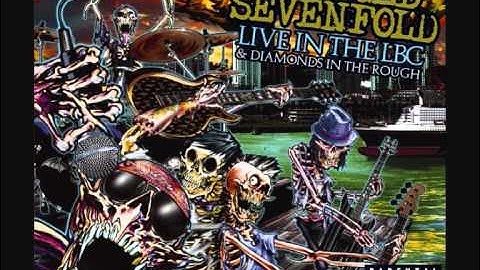 Avenged Sevenfold - Demons