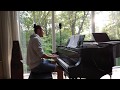 All Glory Be To Christ | Cover by Matt Wells