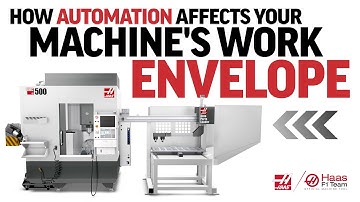 How Automation Affects Your Machine
