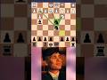 Queen sacrificeshorts chessgame endgame chess trending chesstactics viral chesspuzzle