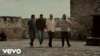 Video thumbnail of "Calibre 50 - Míranos Ahora"