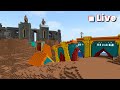 World Building: "Lumbria" Magic Academy 2