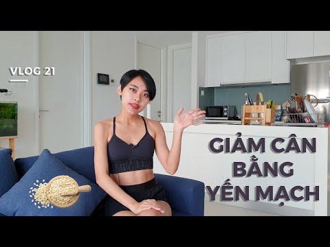 Video: Rễ Yến Mạch. Phát Triển