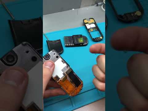 Video: Yuav Ua Li Cas Paub Qhov Txawv Suav Nokia 8800