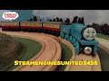 Steamenginesunited3456 channel trailer 2022