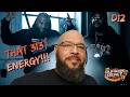 THEY SOUND LIKE THEY'RE LOCKED IN FOR THIS ALBUM | D12 - Nightmare Walking Reaction