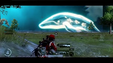 Neon Whale effect sky replacement effect in Alight motion | Android @TYTGAMING