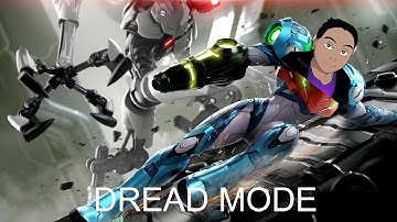 Dread mode is truly dreadful