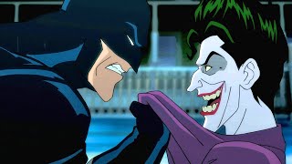 Batman: The Kìlling Joke | Recapped/Explained