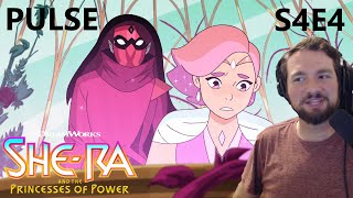 Schism - She-Ra Season 4 Episode 4 Reaction