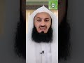 Allah wants you to do this in these powerful days of Dhul Hijjah | Mufti Menk