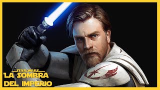 7 Cosas que NADIE entiende de Obi Wan Kenobi – Star Wars -