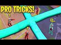 Valorant: OP Pro Tricks You Should ABUSE..! - 500 IQ Tricks & Crazy Plays - Valorant Moments Montage