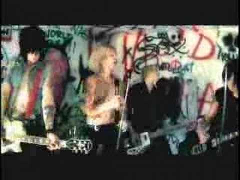 The Heart Attacks Travelin Band