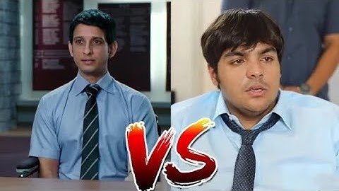 Job Interview 😂 | Raju Rastogi vs Ashish Chanchlani | Official Comedy