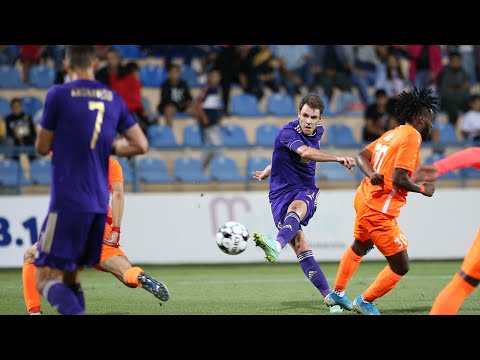 Urartu Maribor Goals And Highlights