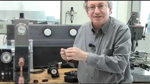 Building Prototypes Dan Gelbart   part 1 of 18   Introduction