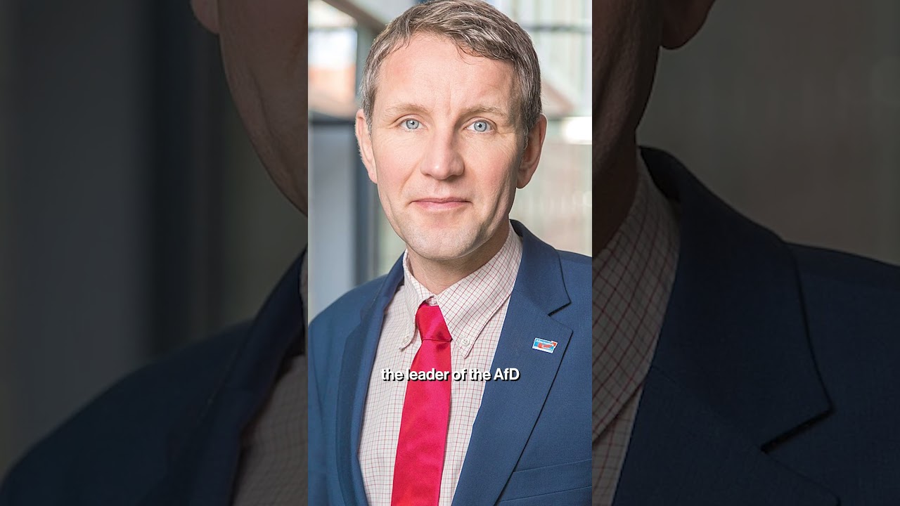 Is the AfD far-right?