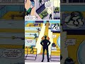 How G.I. Joe took over comics #gijoe #marvel #history