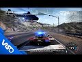 Need for Speed Hot Pursuit Gameplay en Español ( Parte 22 Final ) por Marculini