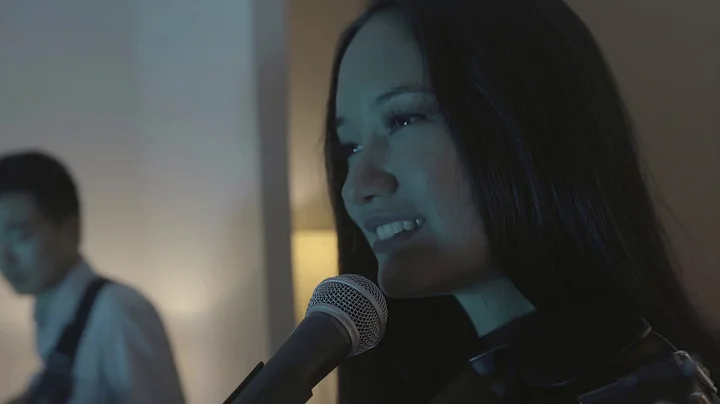 Katie Jacoby - Clara Jane (Official Video)