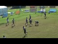 2012 NTL Men's Open Semi Final One - Sydney Scorpions vs Sydney Rebels