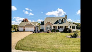 11221 Raymond Dr. video tour