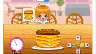 HUMBURGER RESTAURANT screenshot 4