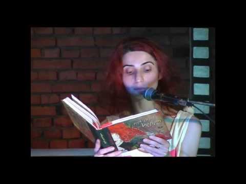 Lia Liqokeli / ლია ლიქოკელი, „ჭყორტი\"