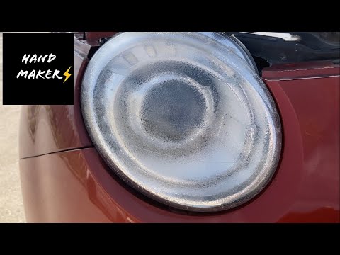 როგორ მოვაცილოთ წებოვნება ფარზე / How to remove sticker? Как снять пленку и очистить клей?