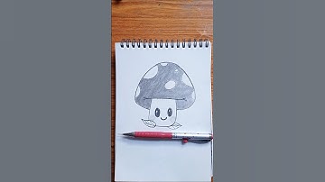 Cute things to draw when bored part-26 #drawing #cute #simple #easy #shorts #tutorial #little