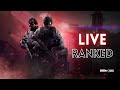 CAM GİBİ YAYIN - R6 SOLO RANKED