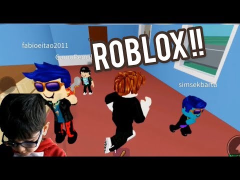 Roblox Vamy Thui Quyết Tam Bop Nat Kia Khong Tim Ten Sat Nhan Murder Island 2 Kia Phạm Youtube - kia pham roblox granny