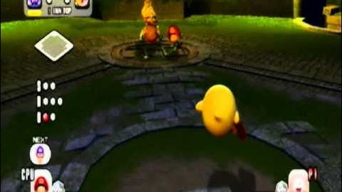 Super Mario Sluggers Exibition Matches and Toy Field Part 1