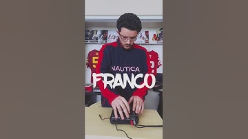 COOKIN UP ON THE SP 404 MK2