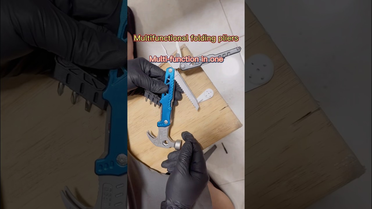 20Yrs Expert in Hardware Tools, OEM/ODM Support, Global Delivery to 50+ Countries.