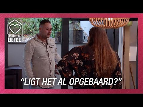 EEN HORK of EEN MONSTER: Jona vindt zijn date maar NIETS | Lang Leve de Liefde