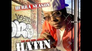 Hurra Season - Hatin Dirty wmv
