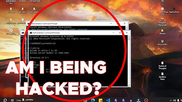 Command Prompt Flash on Startup Fix