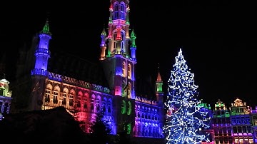 Brussel 27 December 2018