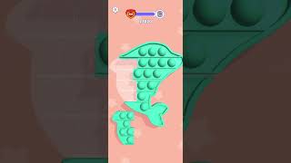 Pop Us Game Level #823 ASMR Satisfying Gameplay #gaming #popus #asmr #viral #shorts Wealth