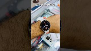 GPS Watch 😍 #tech #gadgets #smartwatch #foryou #fyp #viralvideo #huaweiwatch #techalert #fypppp