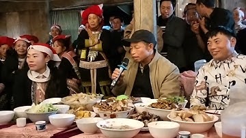 ìu miền hát chong đám cưới