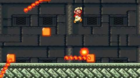 super mario flash 1 playthrough part 2
