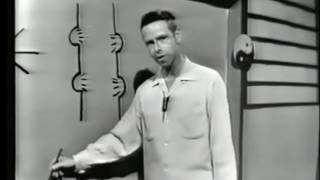 Alan Watts: Buddhism and Science