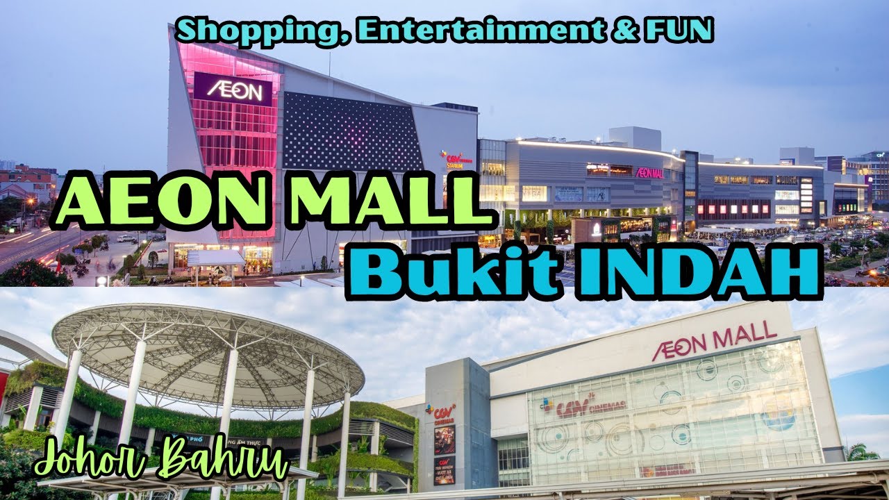 Best Things To DO In AEON Mall Bukit Indah Johor Bahru Entertainment best-things-to-do-in-aeon-mall-bukit-indah-johor-bahru-entertainment