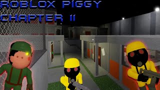 Roblox Piggy - CHAPTER 11 UPDATE|NEW SKINS|NEW MAP screenshot 2