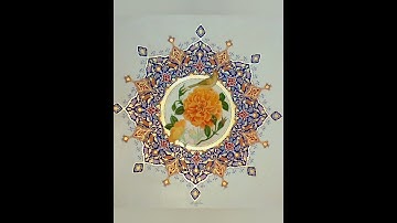 تلاوة عذبة سورة الأنعام (..إن الله فالق الحب والنوى ...)